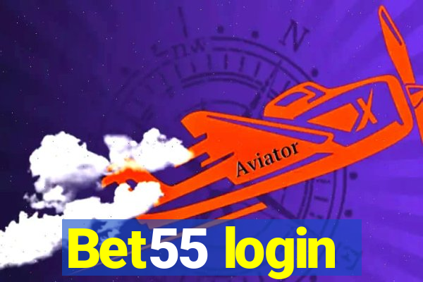 Bet55 login