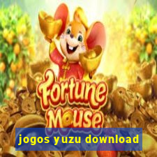 jogos yuzu download