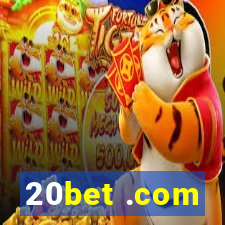 20bet .com