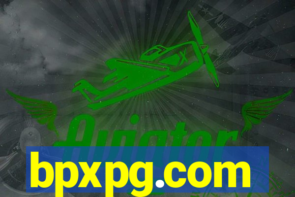 bpxpg.com