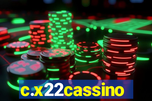 c.x22cassino