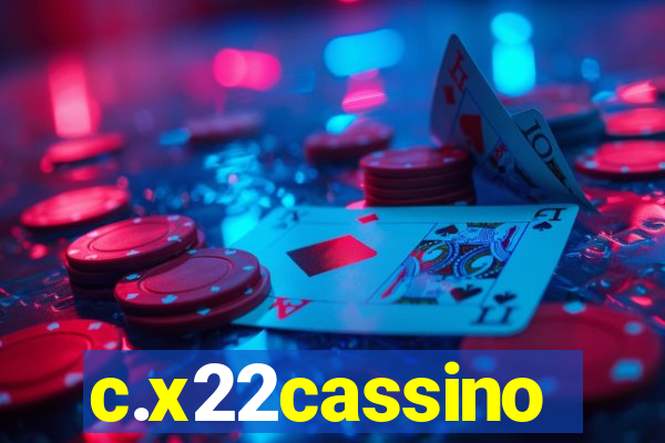 c.x22cassino