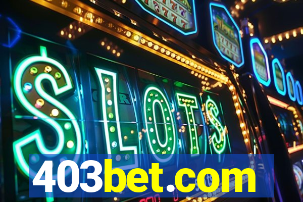 403bet.com