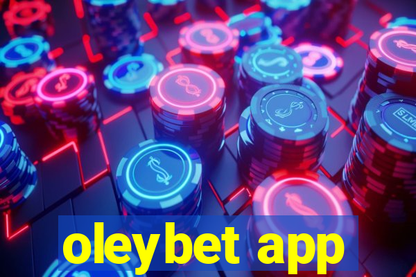 oleybet app