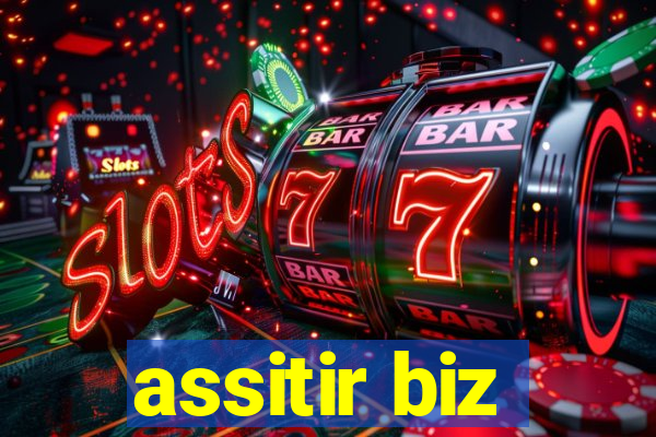 assitir biz