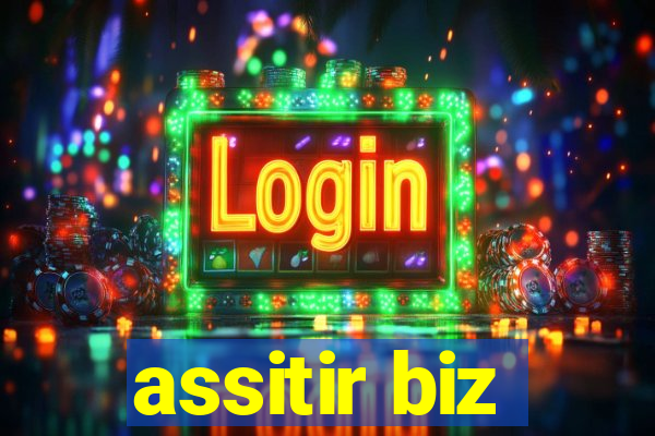 assitir biz