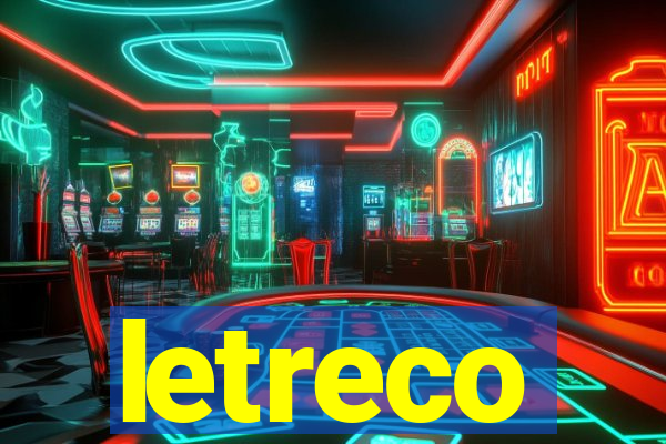 letreco