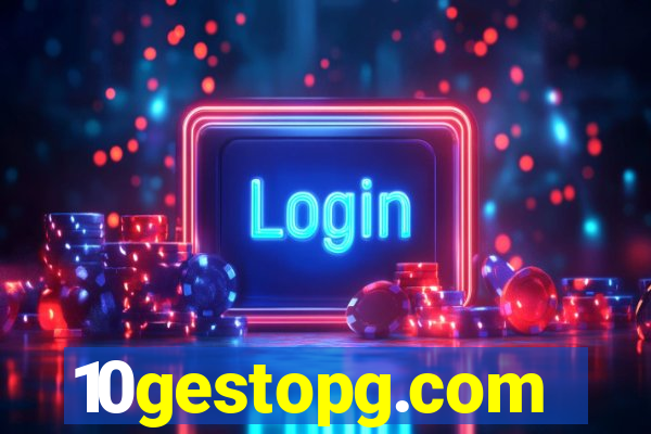 10gestopg.com