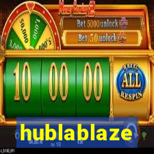 hublablaze