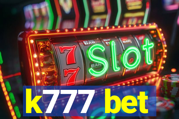 k777 bet