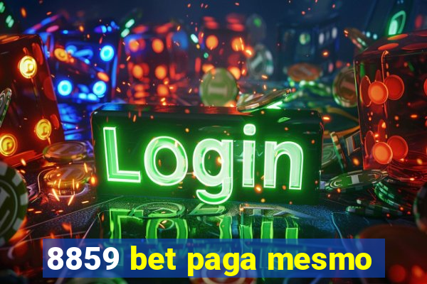 8859 bet paga mesmo