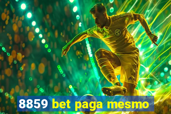 8859 bet paga mesmo