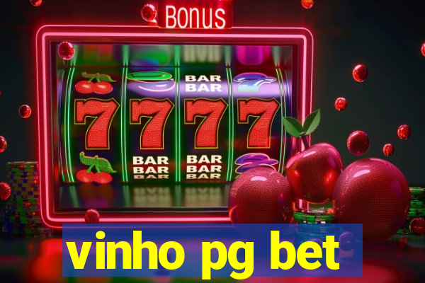 vinho pg bet