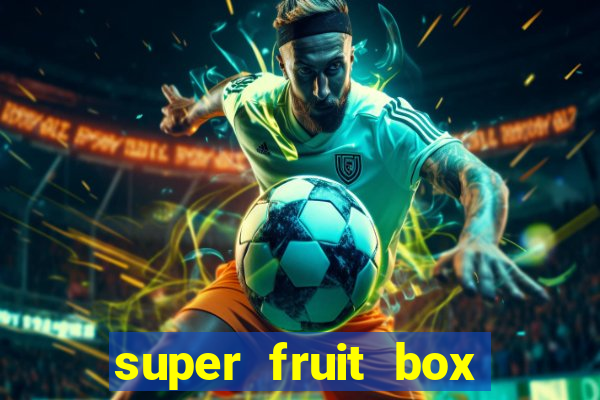 super fruit box onde comprar