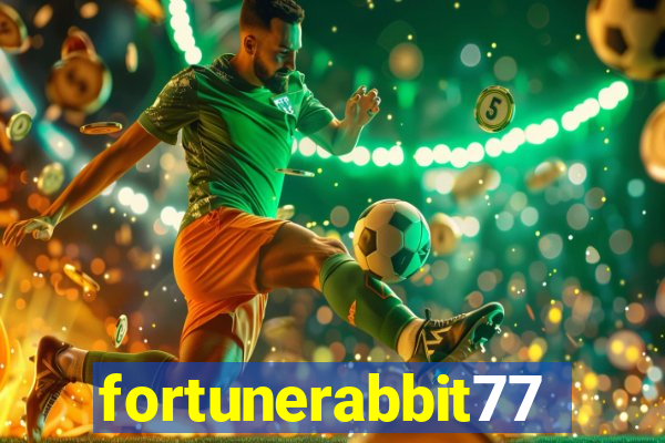 fortunerabbit777.online