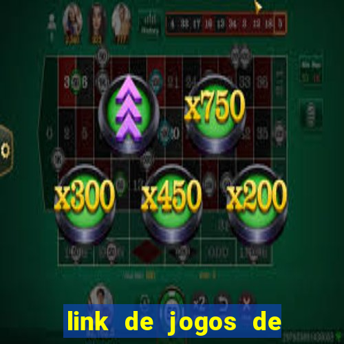 link de jogos de ganhar dinheiro