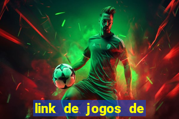 link de jogos de ganhar dinheiro