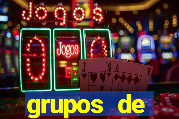 grupos de plataforma de jogos whatsapp