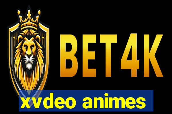 xvdeo animes