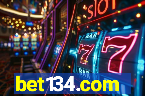 bet134.com