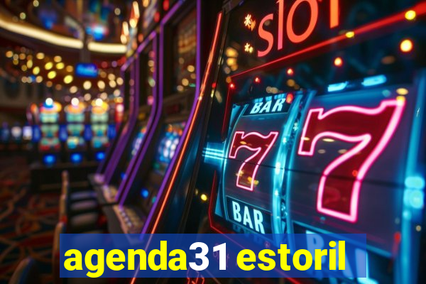 agenda31 estoril