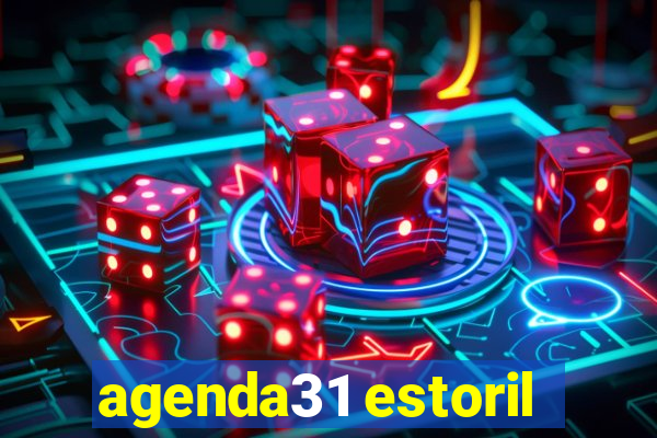 agenda31 estoril