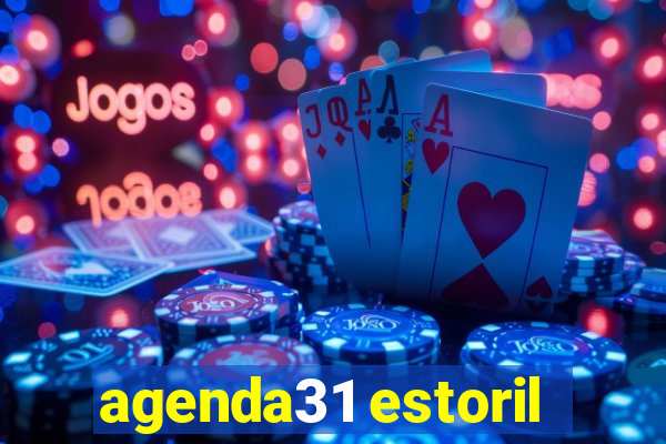 agenda31 estoril