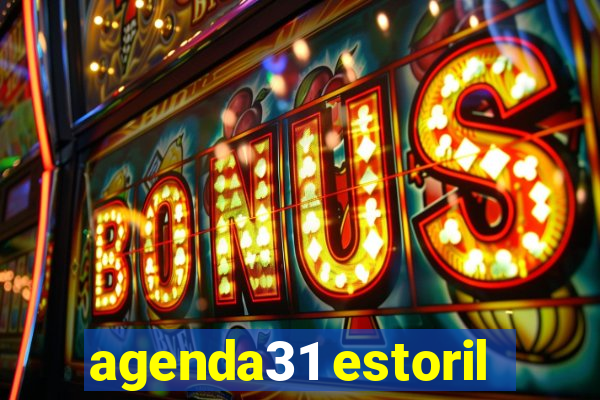 agenda31 estoril