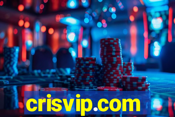 crisvip.com