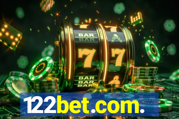 122bet.com.