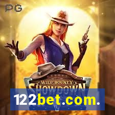 122bet.com.