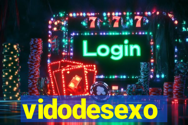 vidodesexo