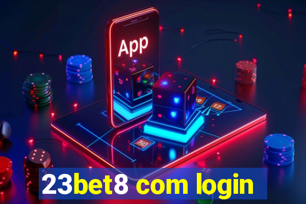 23bet8 com login