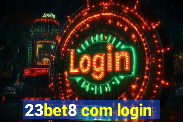 23bet8 com login