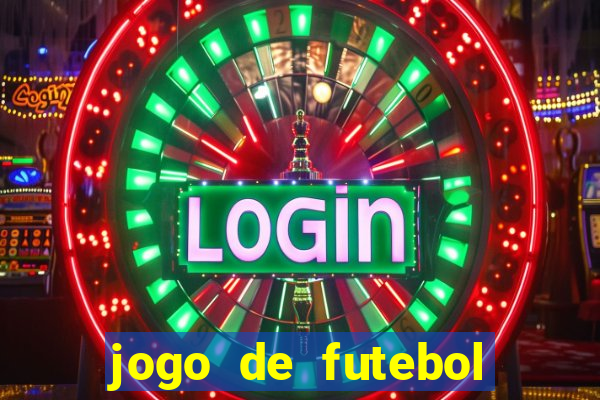 jogo de futebol gratis pc