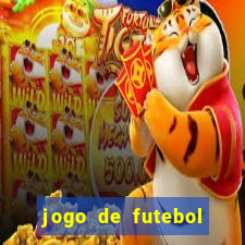 jogo de futebol gratis pc