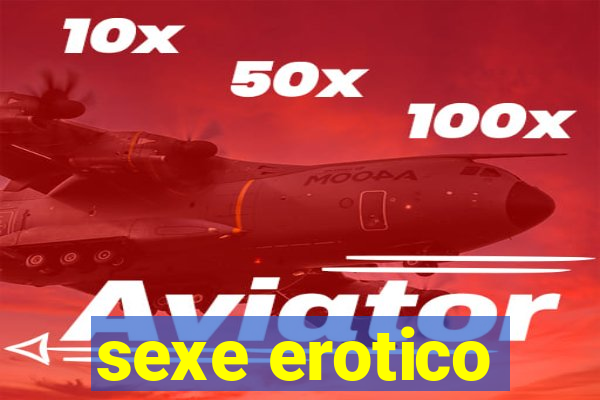 sexe erotico