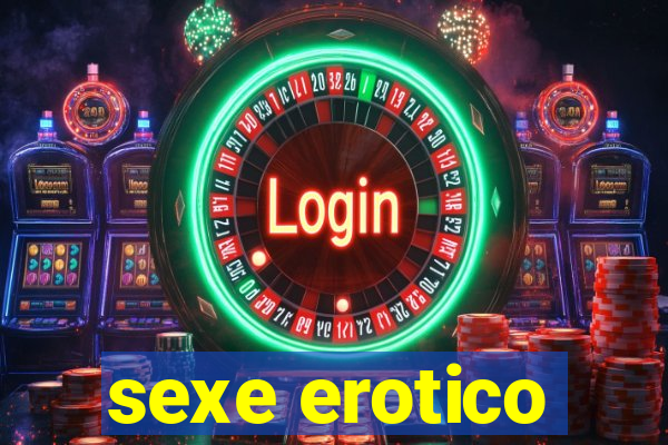 sexe erotico