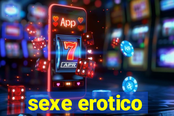 sexe erotico