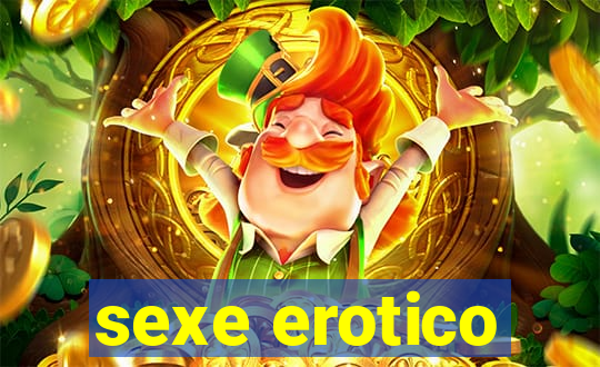 sexe erotico