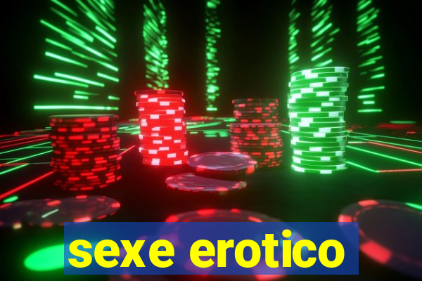 sexe erotico