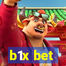 b1x bet