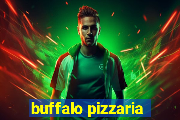 buffalo pizzaria