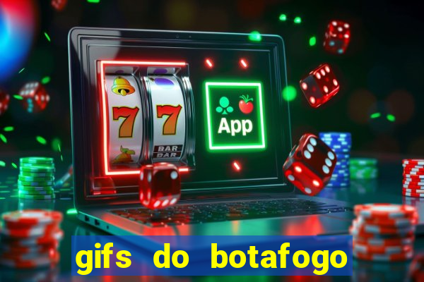 gifs do botafogo para whatsapp