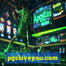 pgsloveyou.com