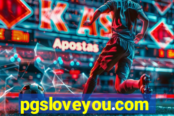 pgsloveyou.com