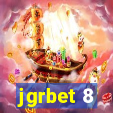 jgrbet 8