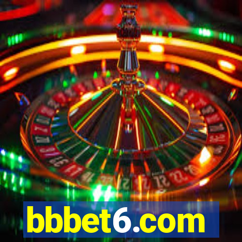 bbbet6.com