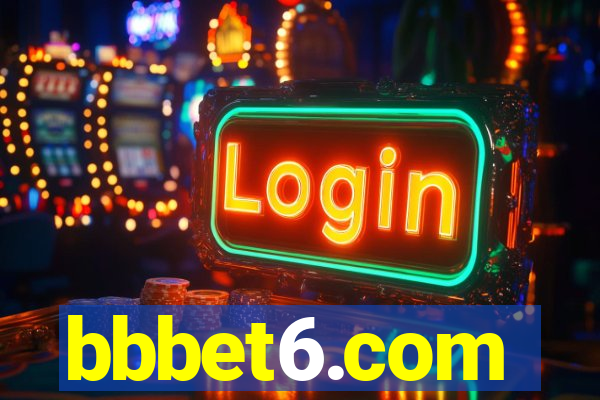 bbbet6.com