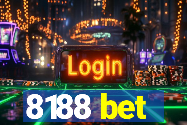 8188 bet